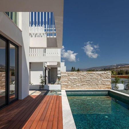 Avalon 1 Villa 14 파포스 외부 사진