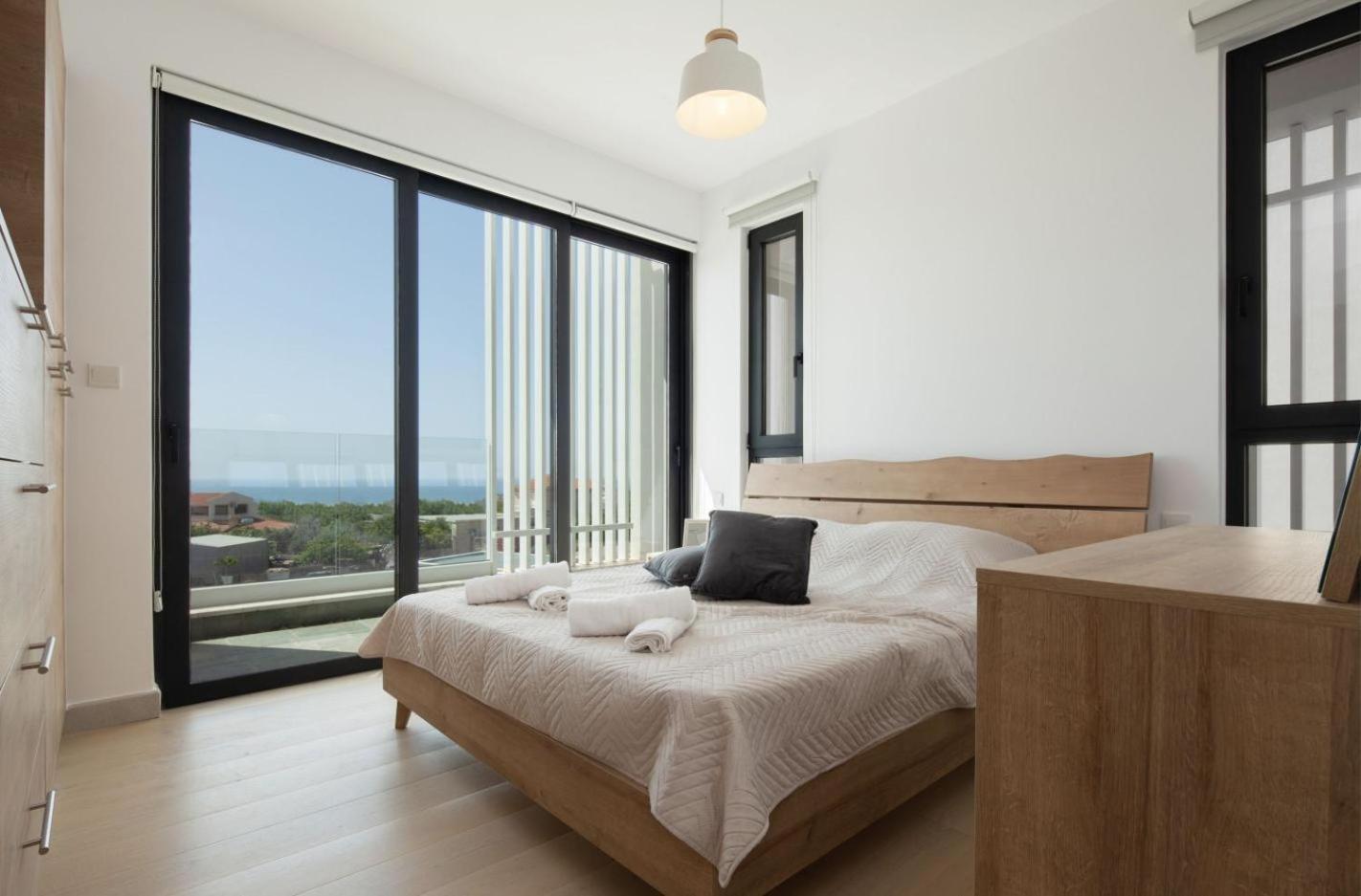 Avalon 1 Villa 14 파포스 외부 사진