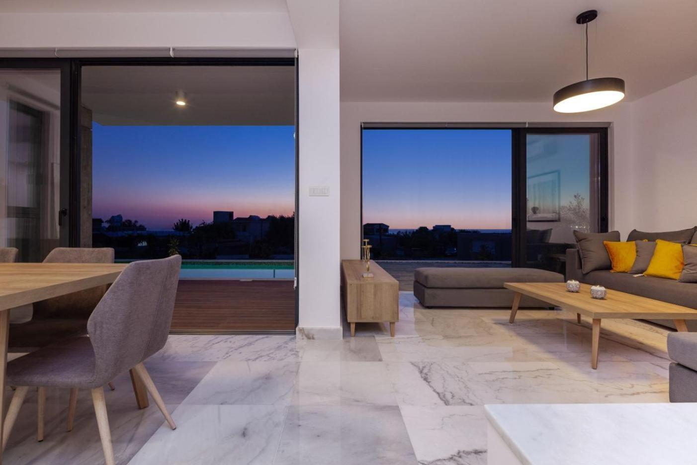 Avalon 1 Villa 14 파포스 외부 사진