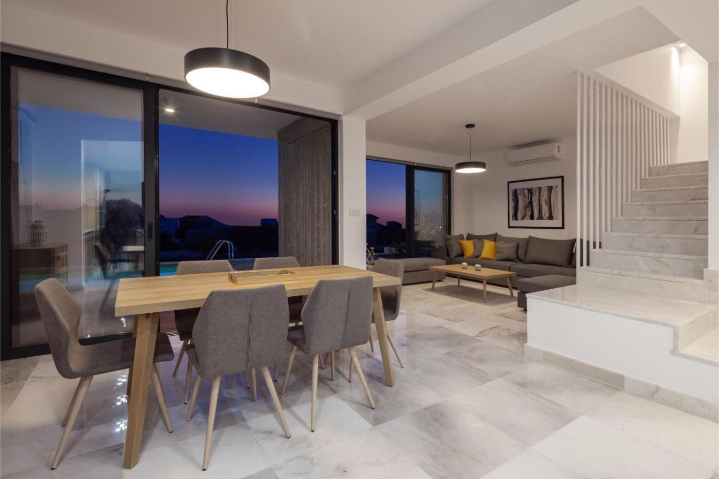 Avalon 1 Villa 14 파포스 외부 사진