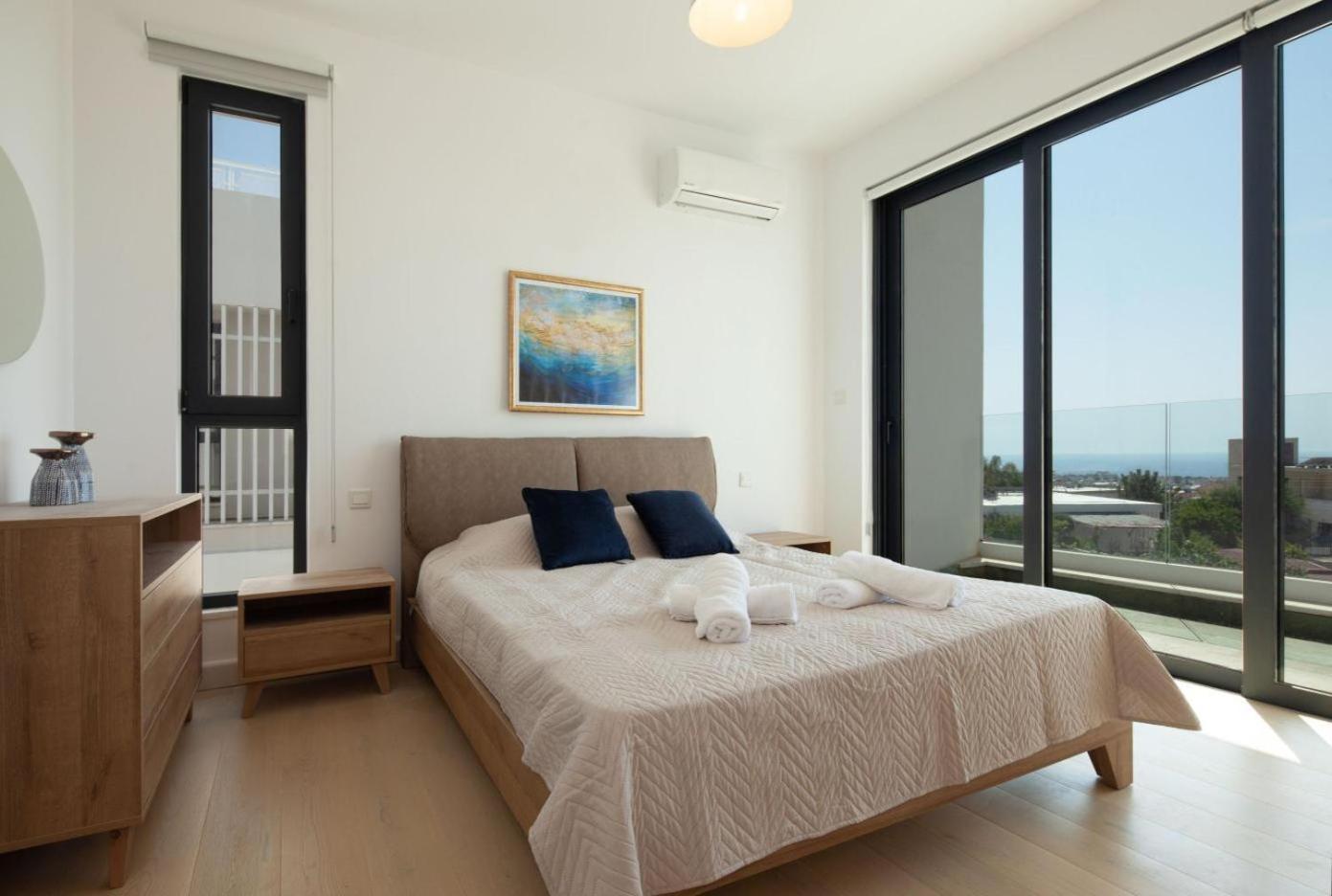 Avalon 1 Villa 14 파포스 외부 사진