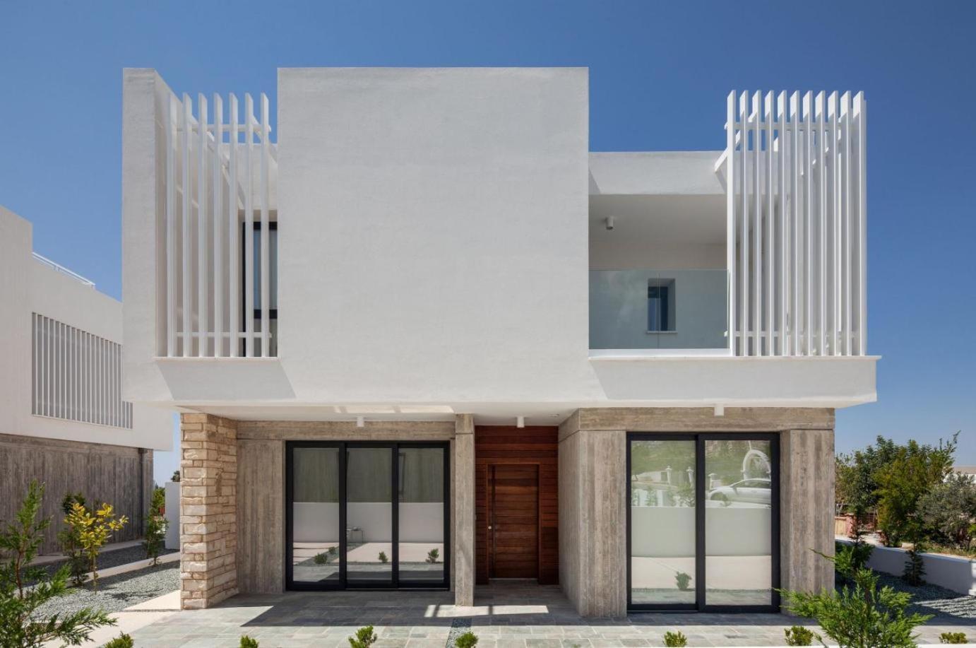 Avalon 1 Villa 14 파포스 외부 사진