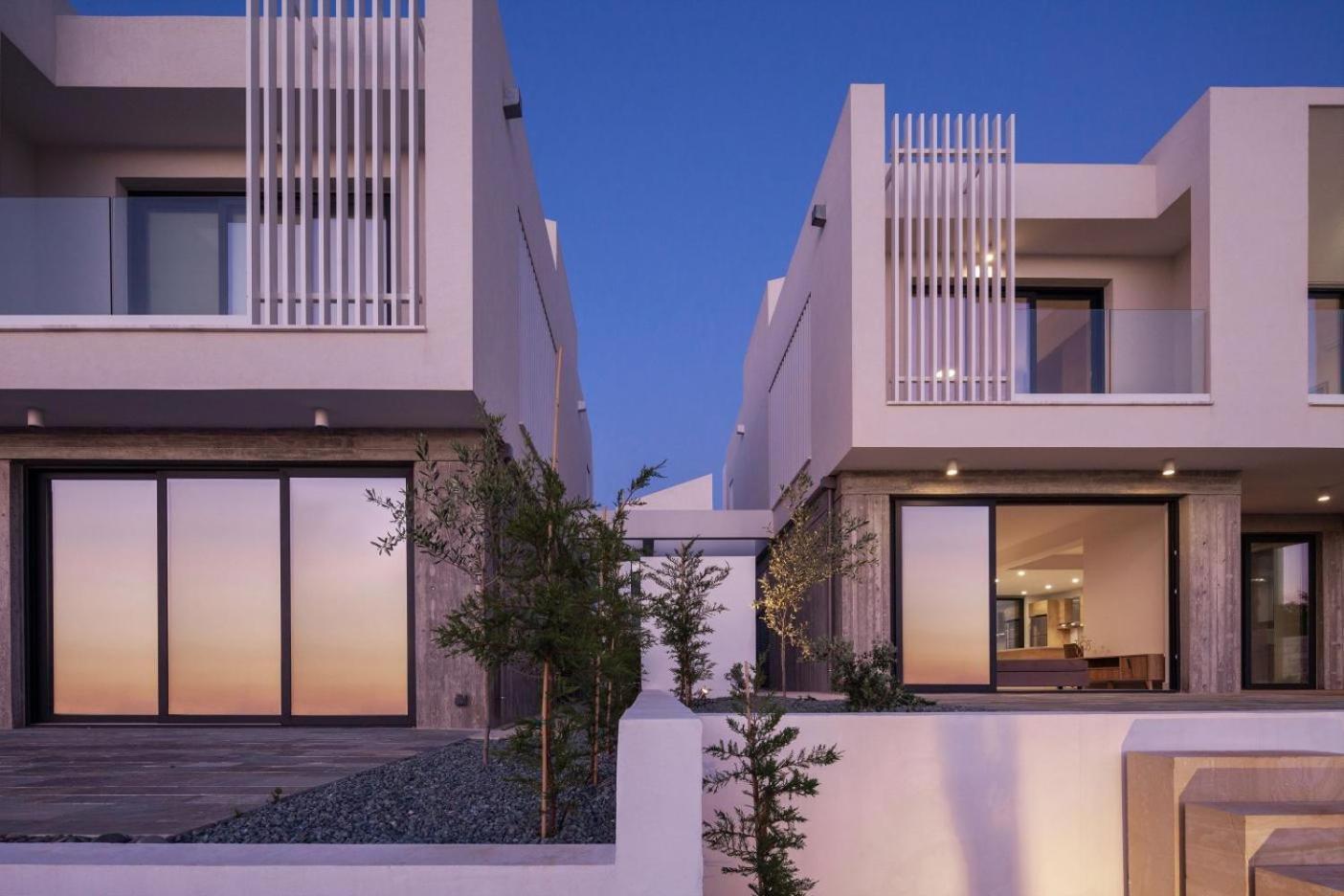 Avalon 1 Villa 14 파포스 외부 사진