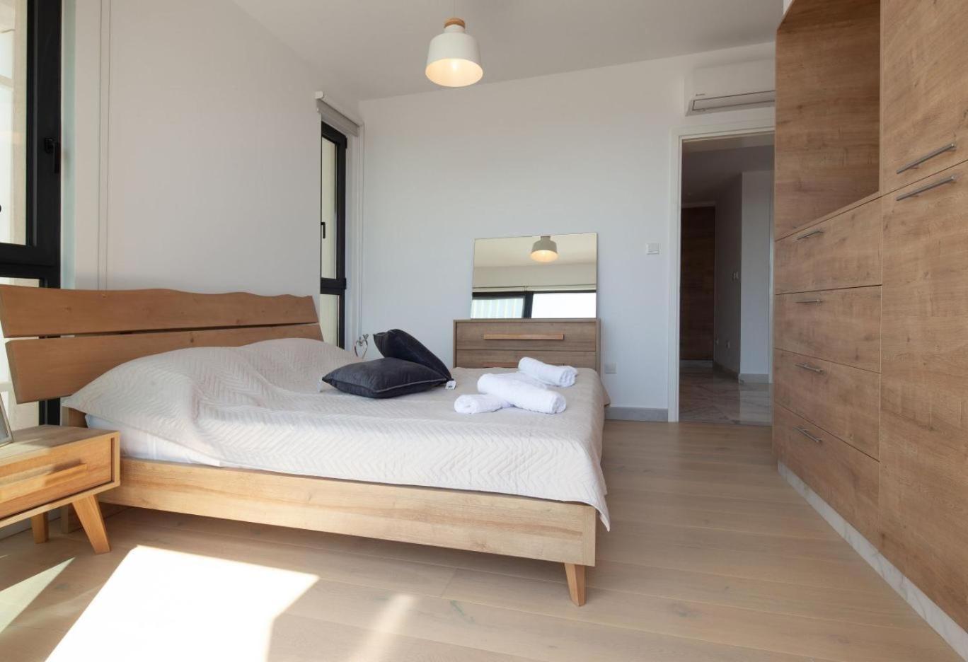 Avalon 1 Villa 14 파포스 외부 사진