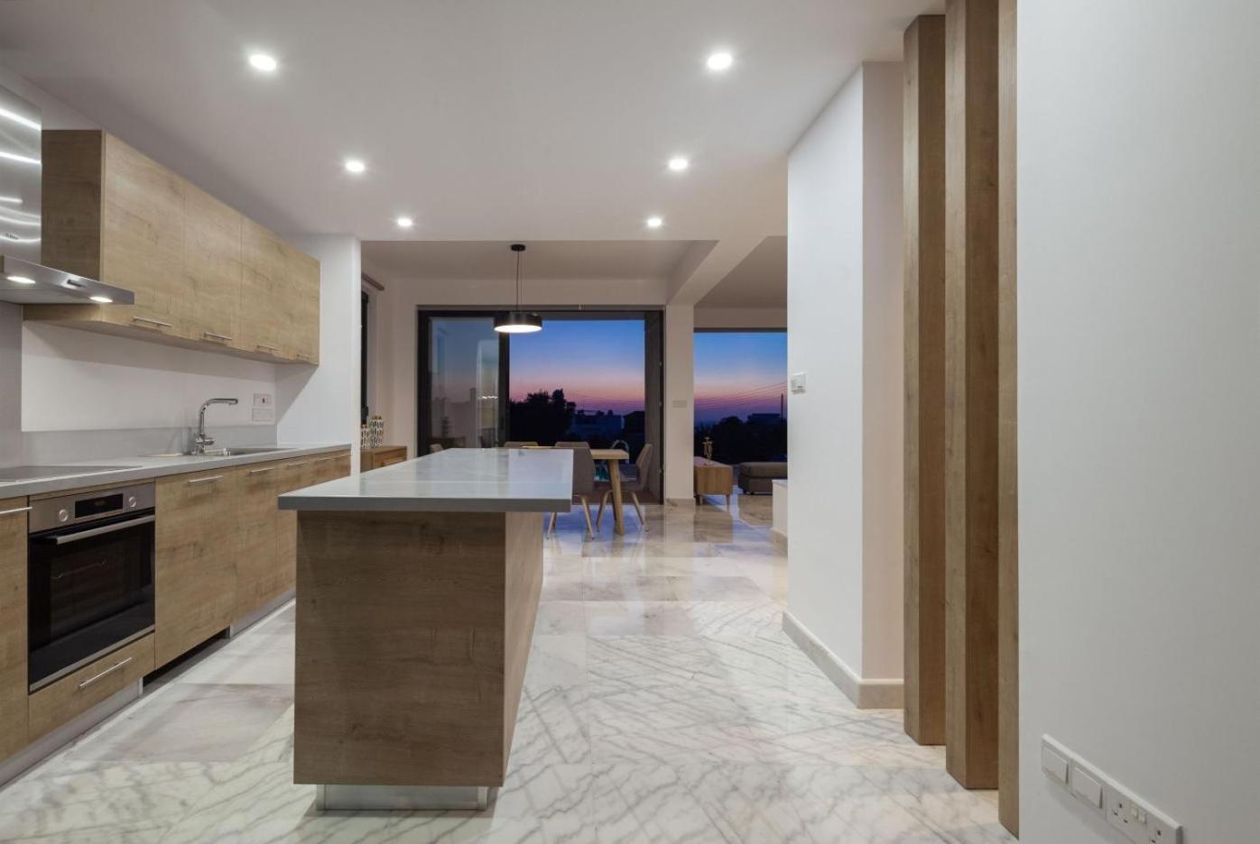 Avalon 1 Villa 14 파포스 외부 사진