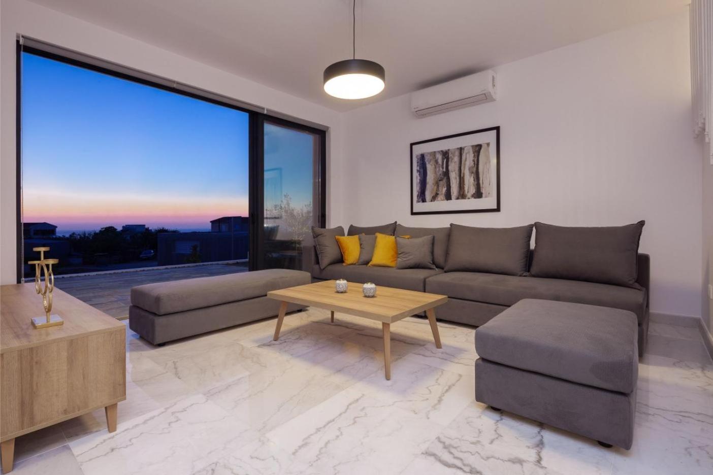 Avalon 1 Villa 14 파포스 외부 사진